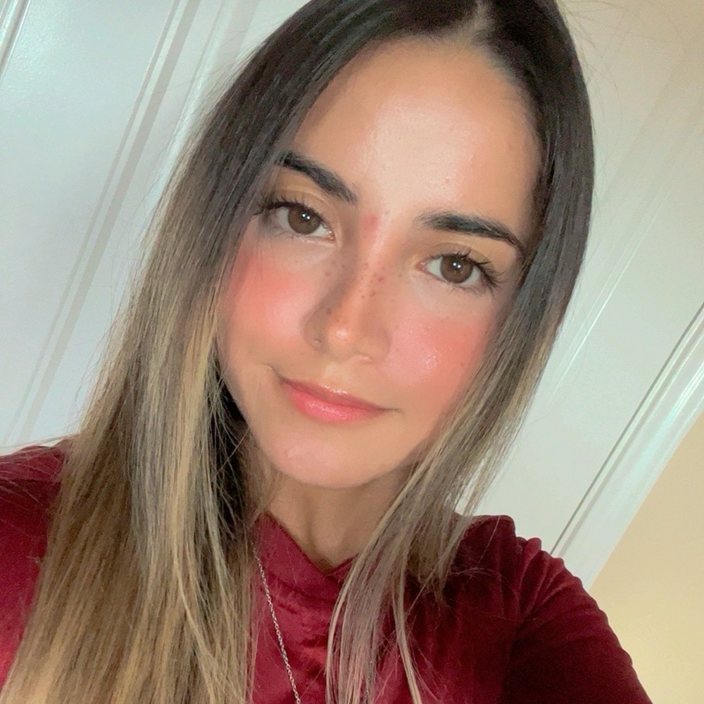 Meet your Posher, Victoria